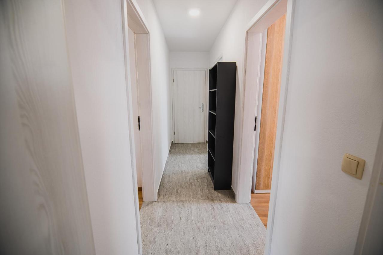 Mojcin Pisker Apartment House Kranj Exterior photo