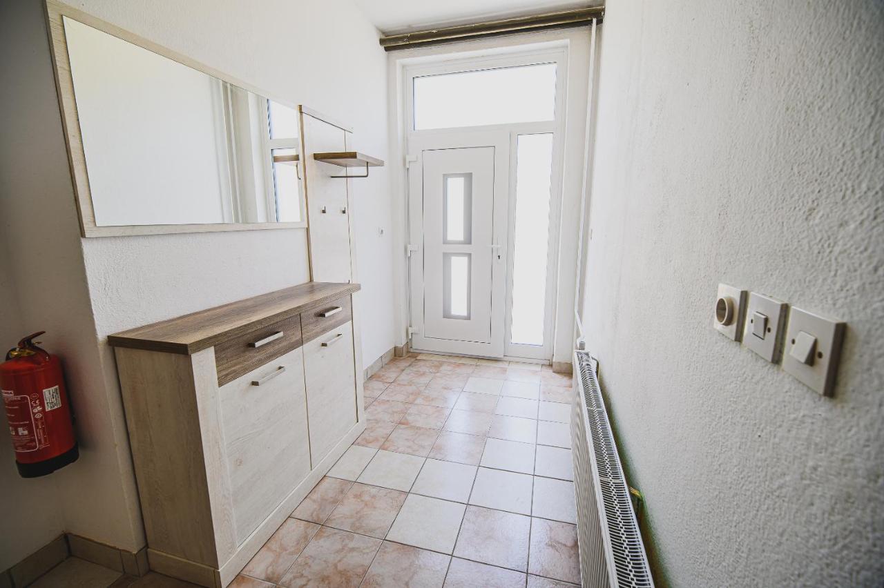 Mojcin Pisker Apartment House Kranj Exterior photo